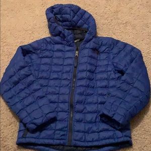 The North Face Jacket